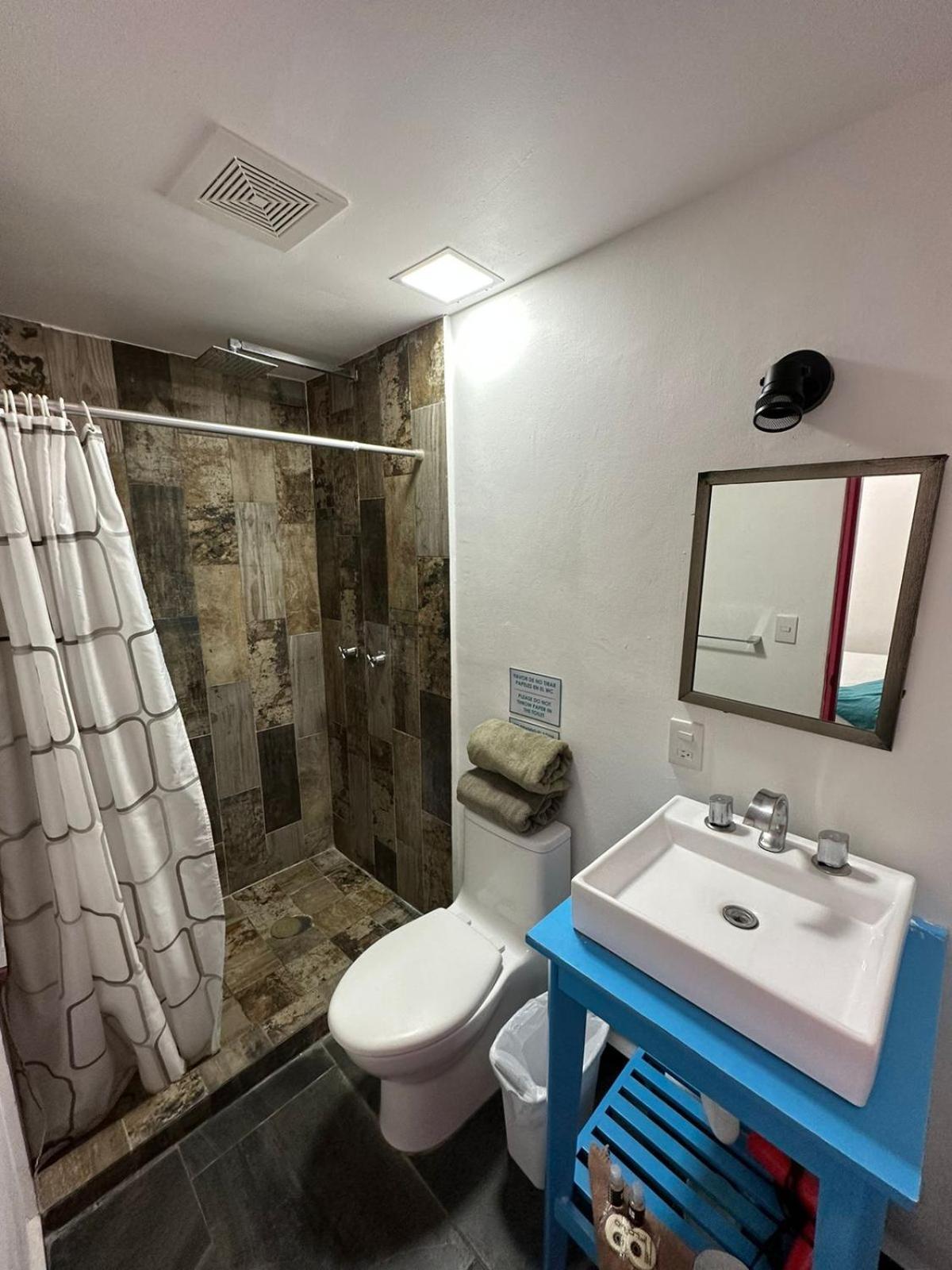 Caribbean Boutique Rooms Cancun Exterior photo