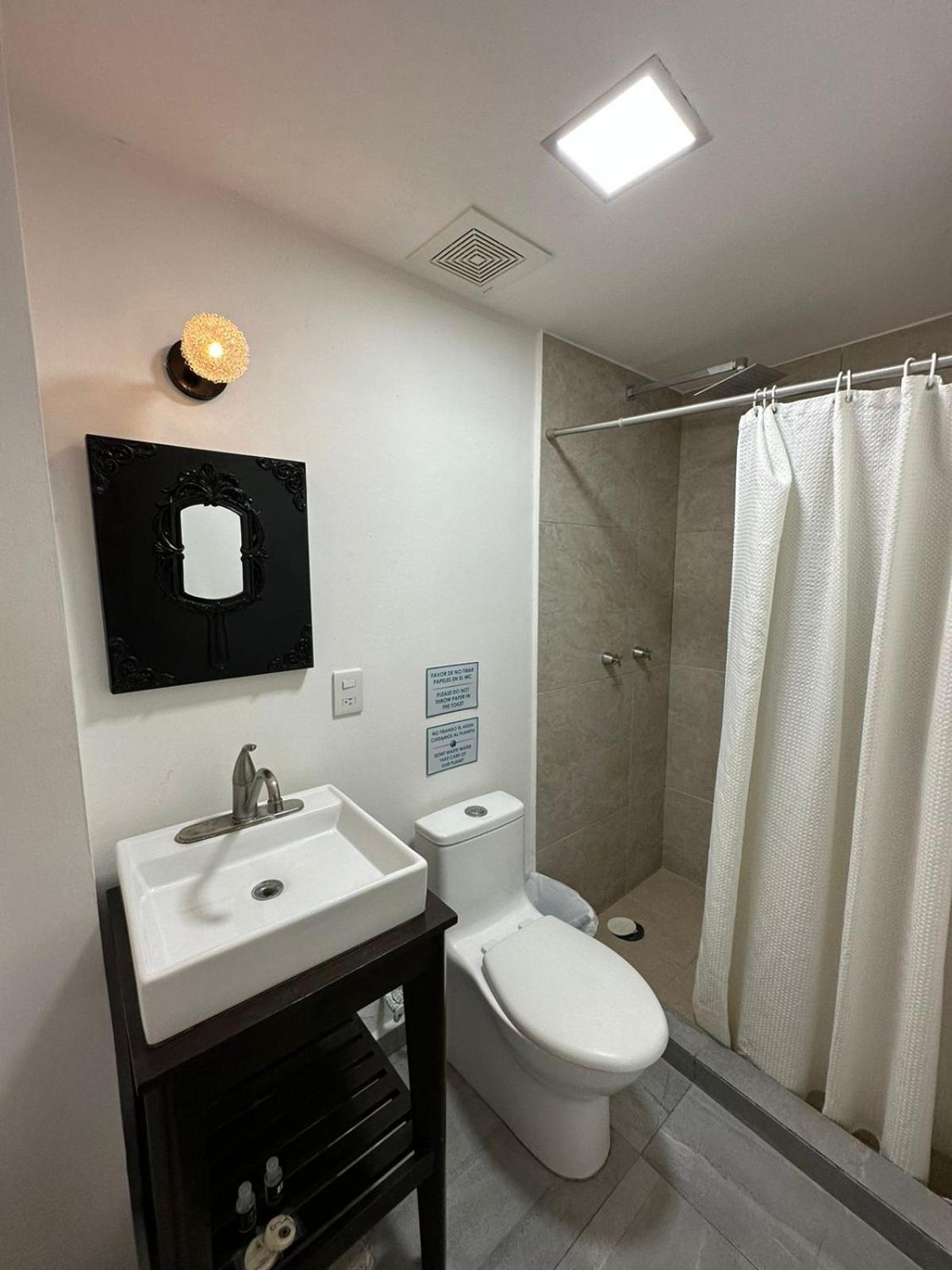 Caribbean Boutique Rooms Cancun Exterior photo