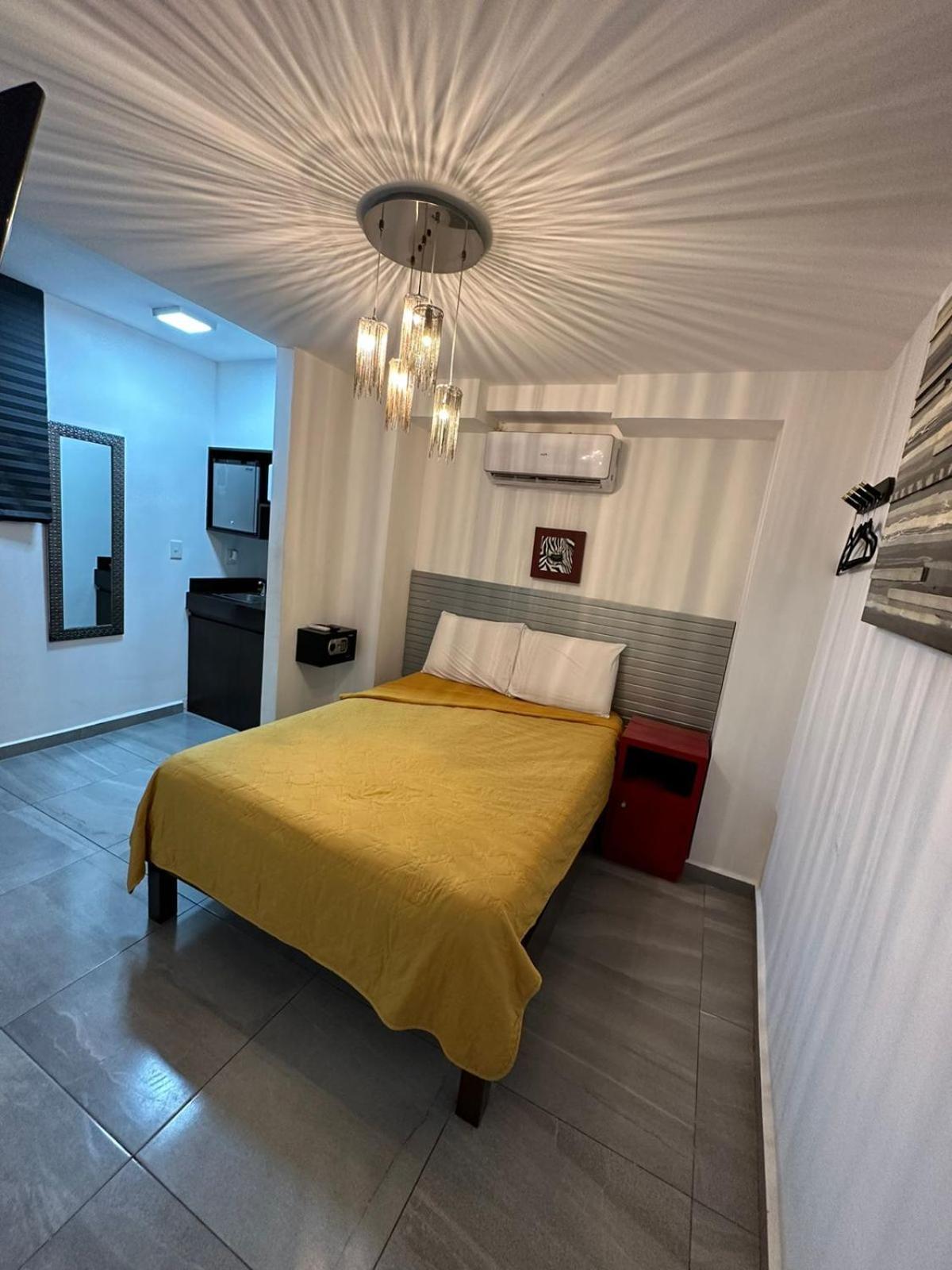 Caribbean Boutique Rooms Cancun Exterior photo