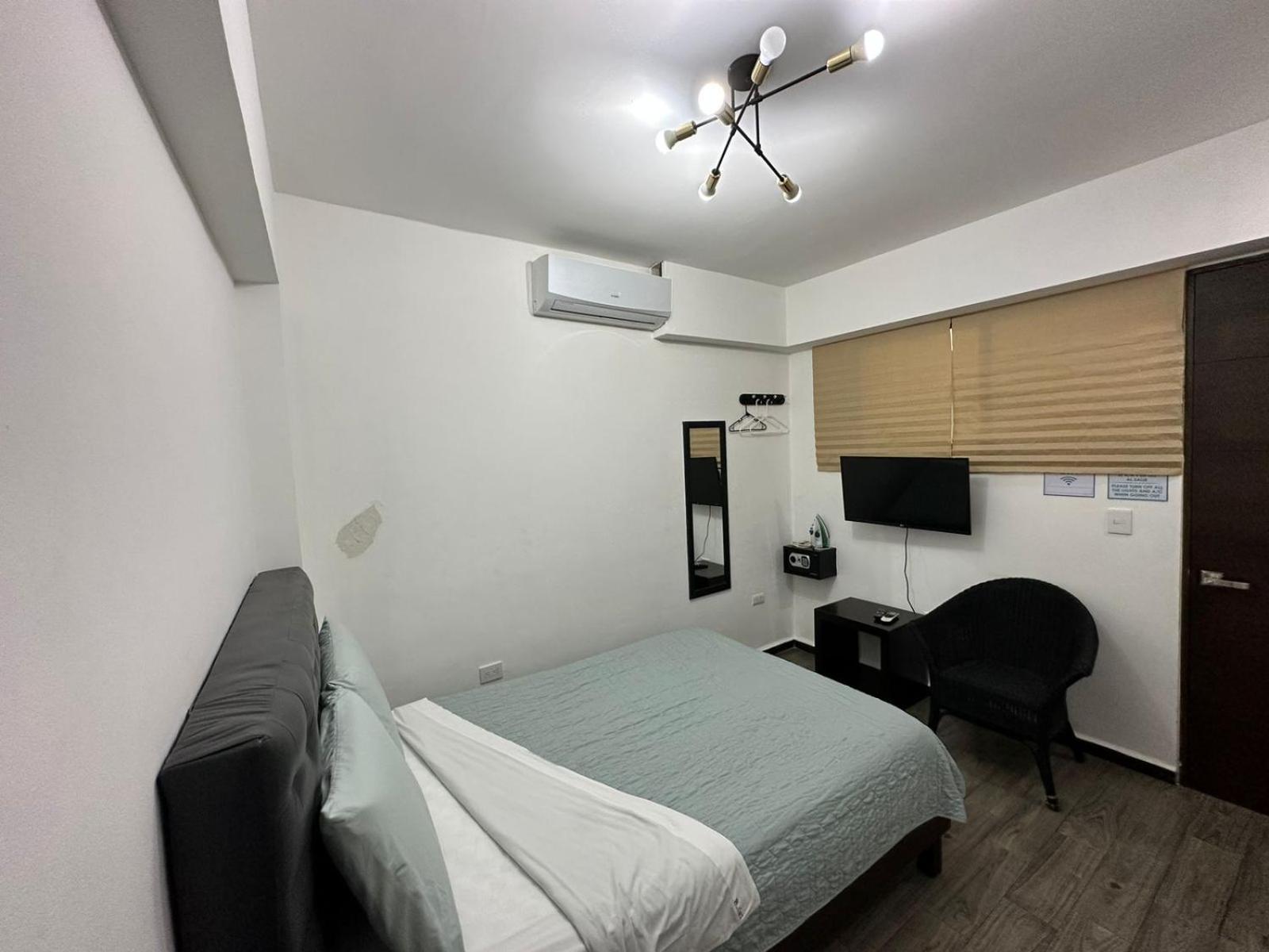 Caribbean Boutique Rooms Cancun Exterior photo
