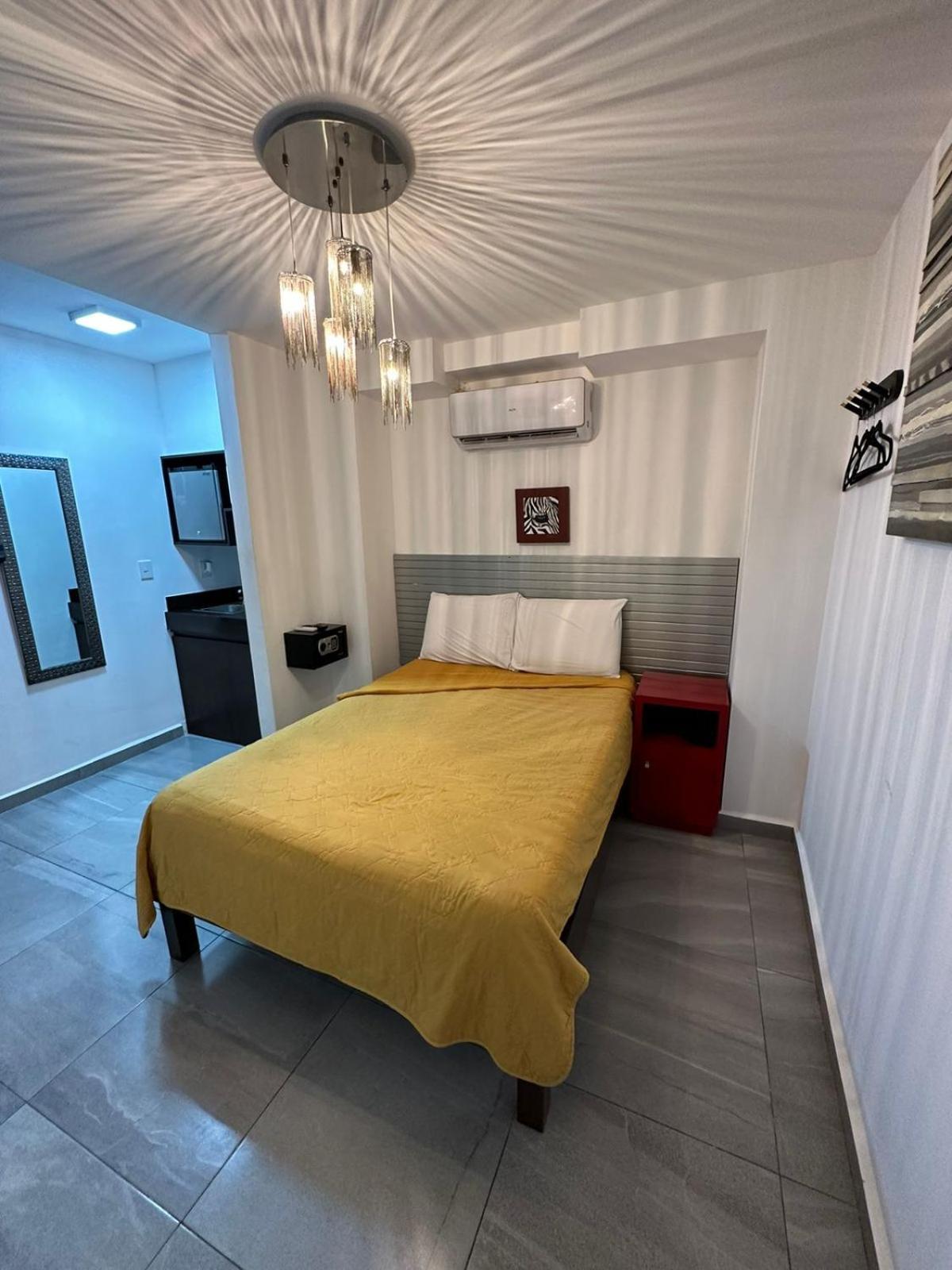 Caribbean Boutique Rooms Cancun Exterior photo