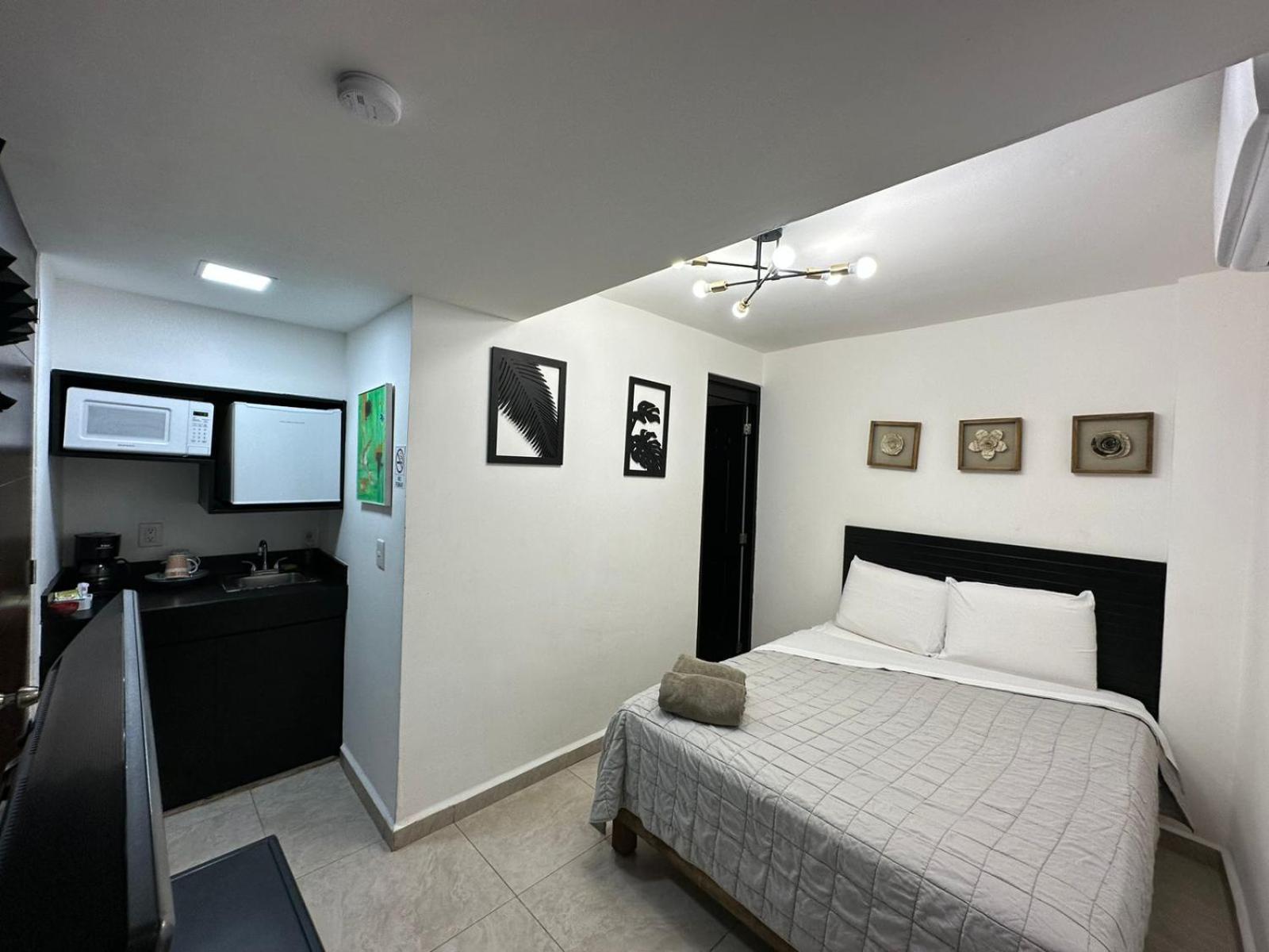 Caribbean Boutique Rooms Cancun Exterior photo