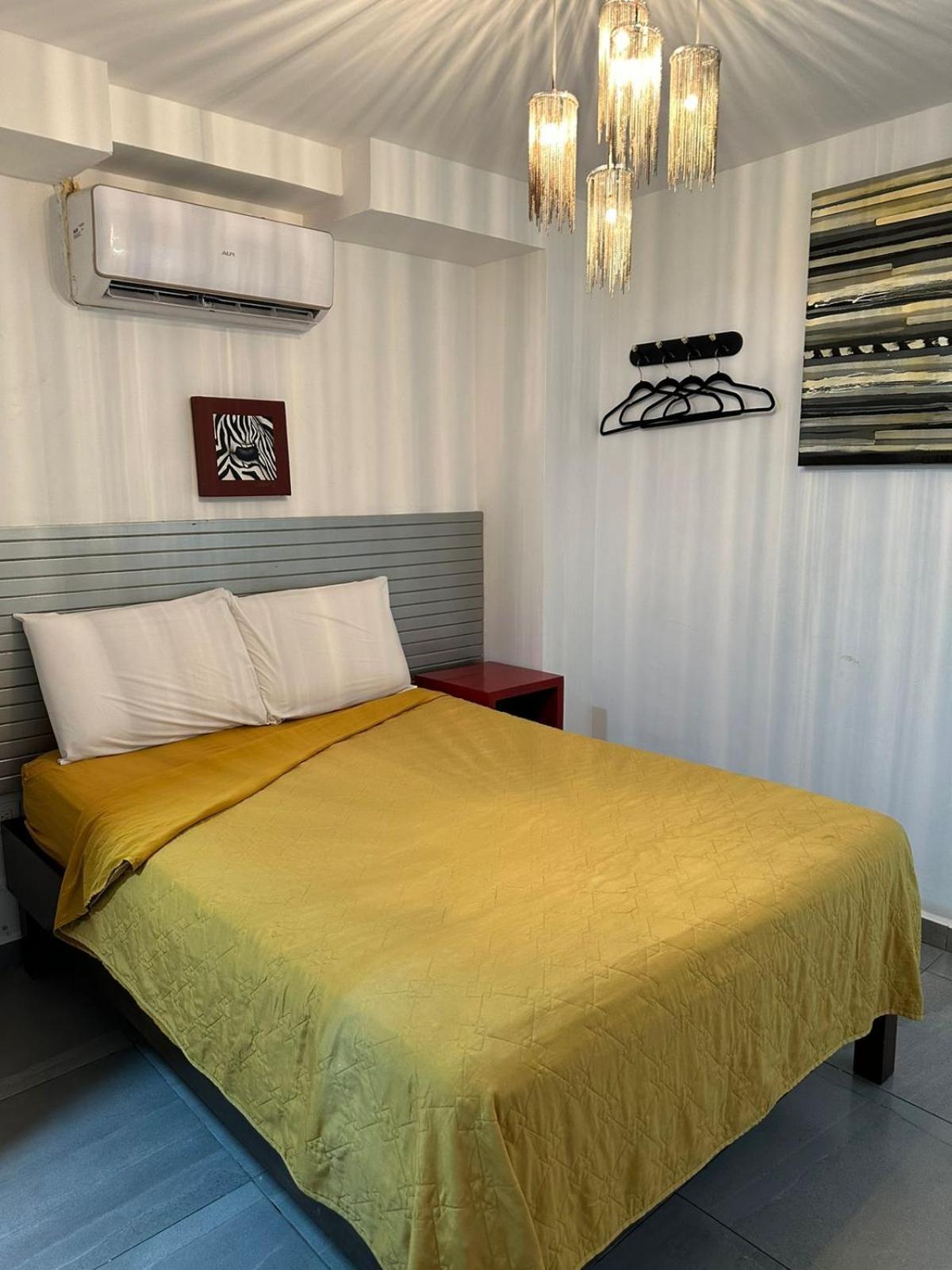 Caribbean Boutique Rooms Cancun Exterior photo